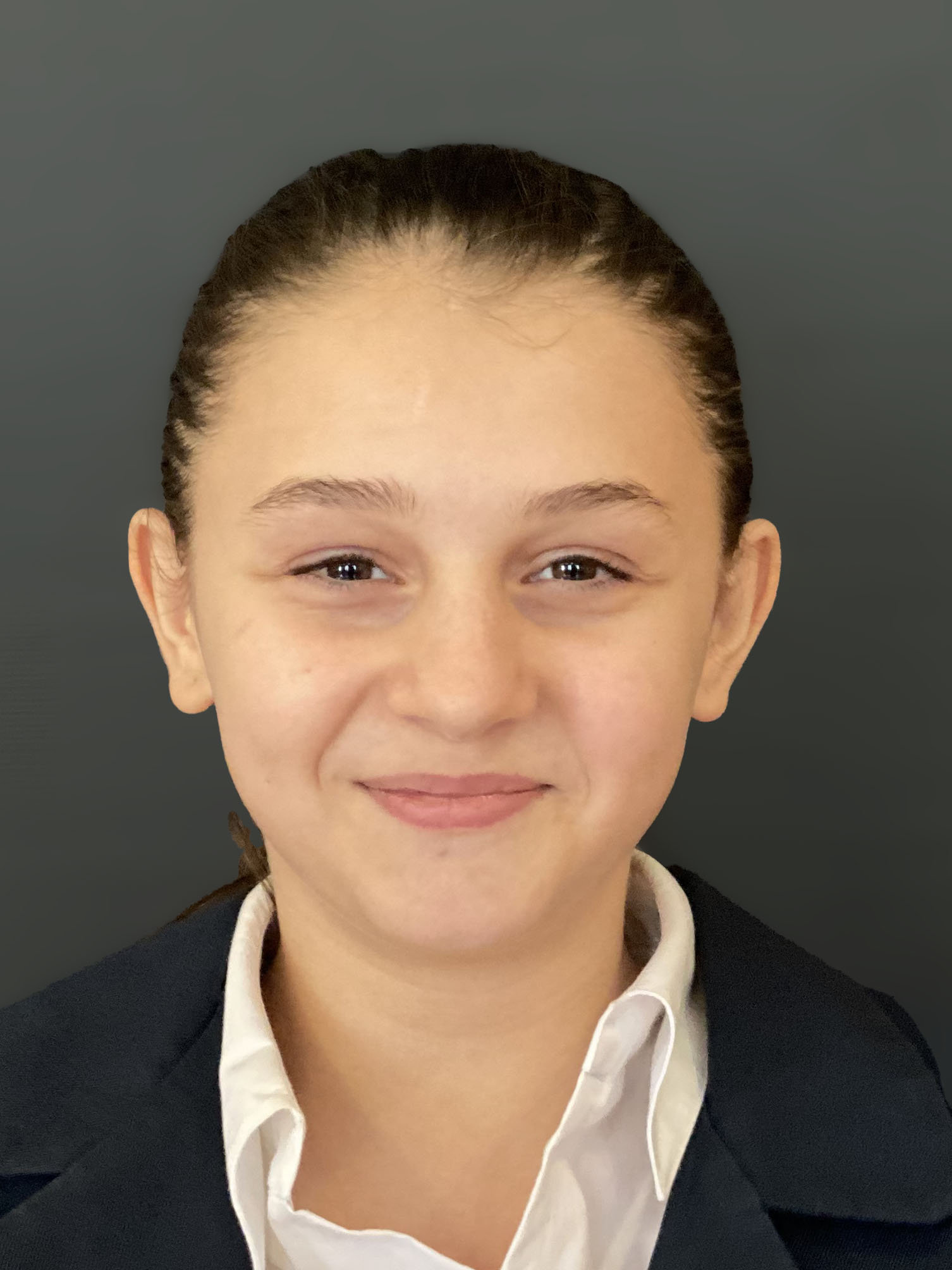 თეა კოჩალიძე