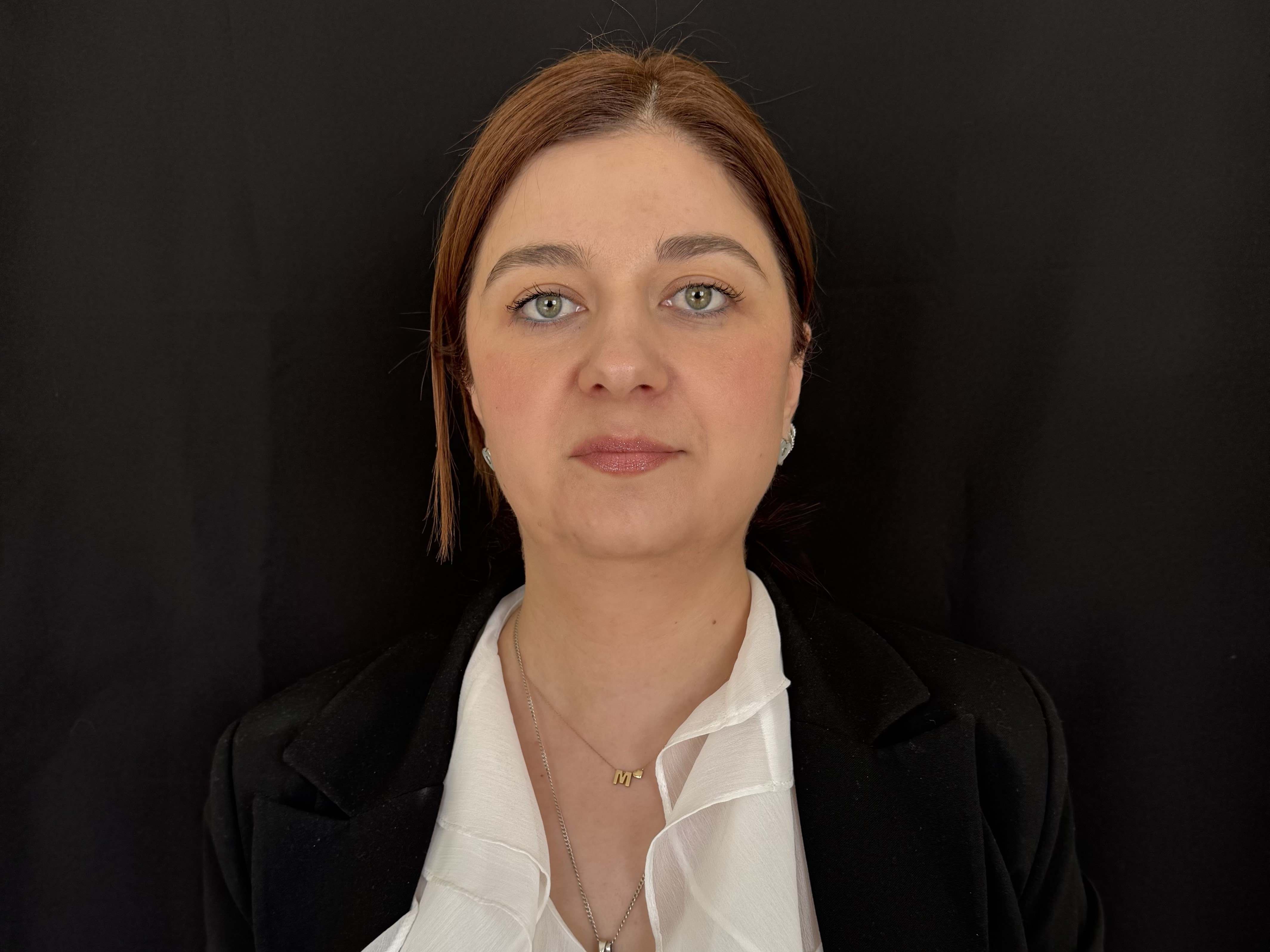 მარიამ გოგილაშვილი