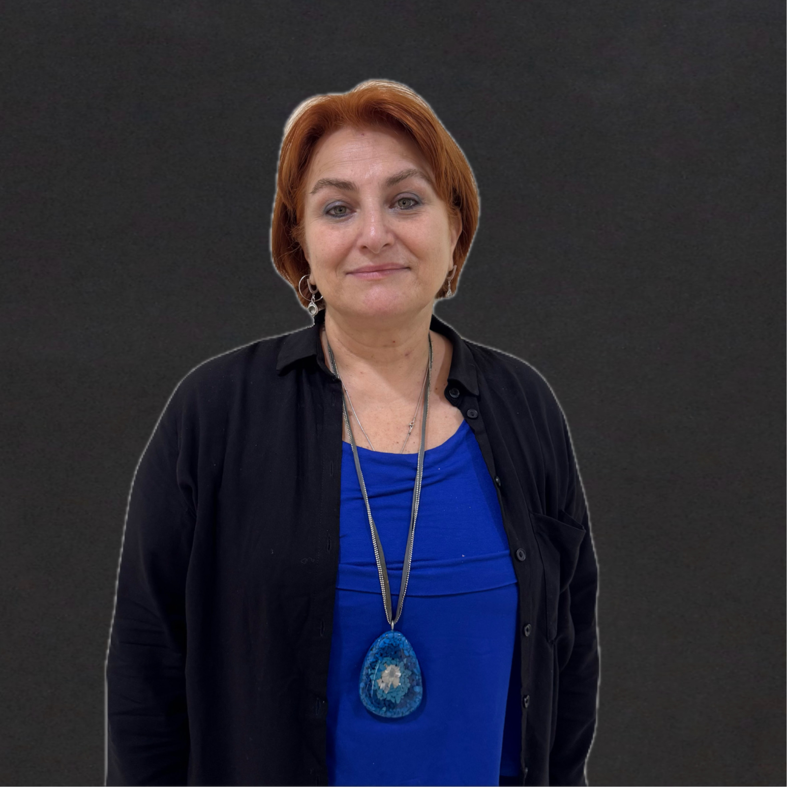 ნინო კვიჩია