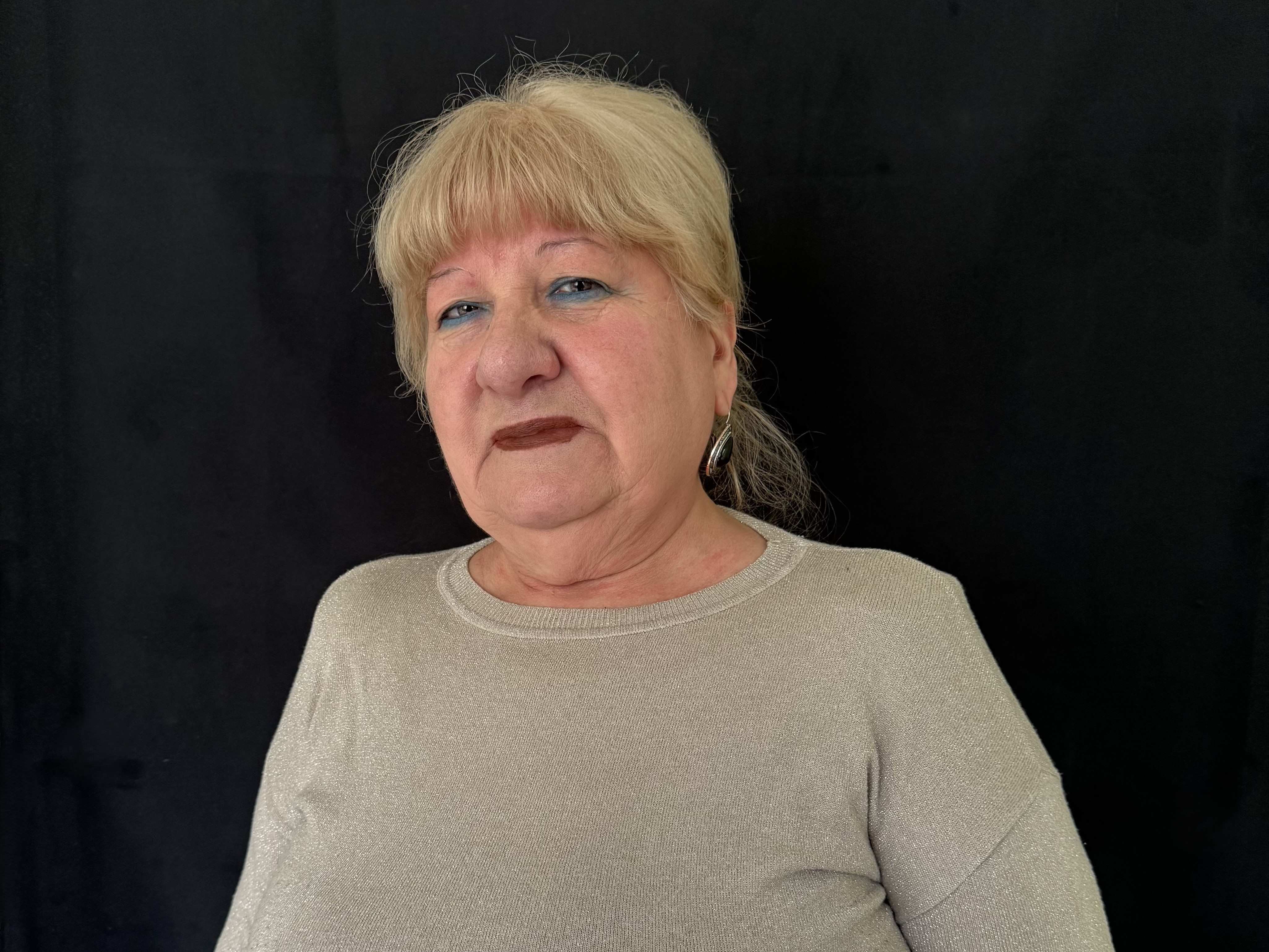 ნათელა ხორბალაძე